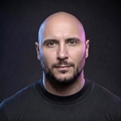 Alex Okros